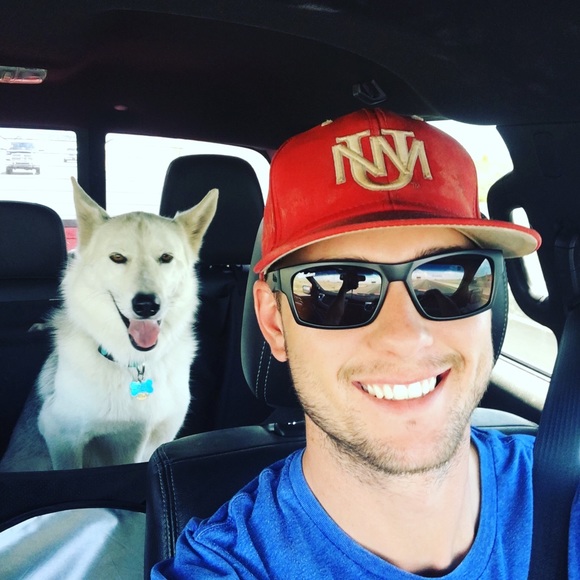 Meet your Posher, Hobie - Picture 1 of 1